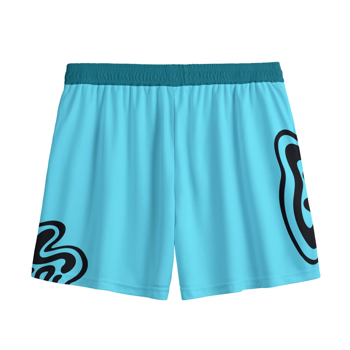 Men's Mesh Shorts