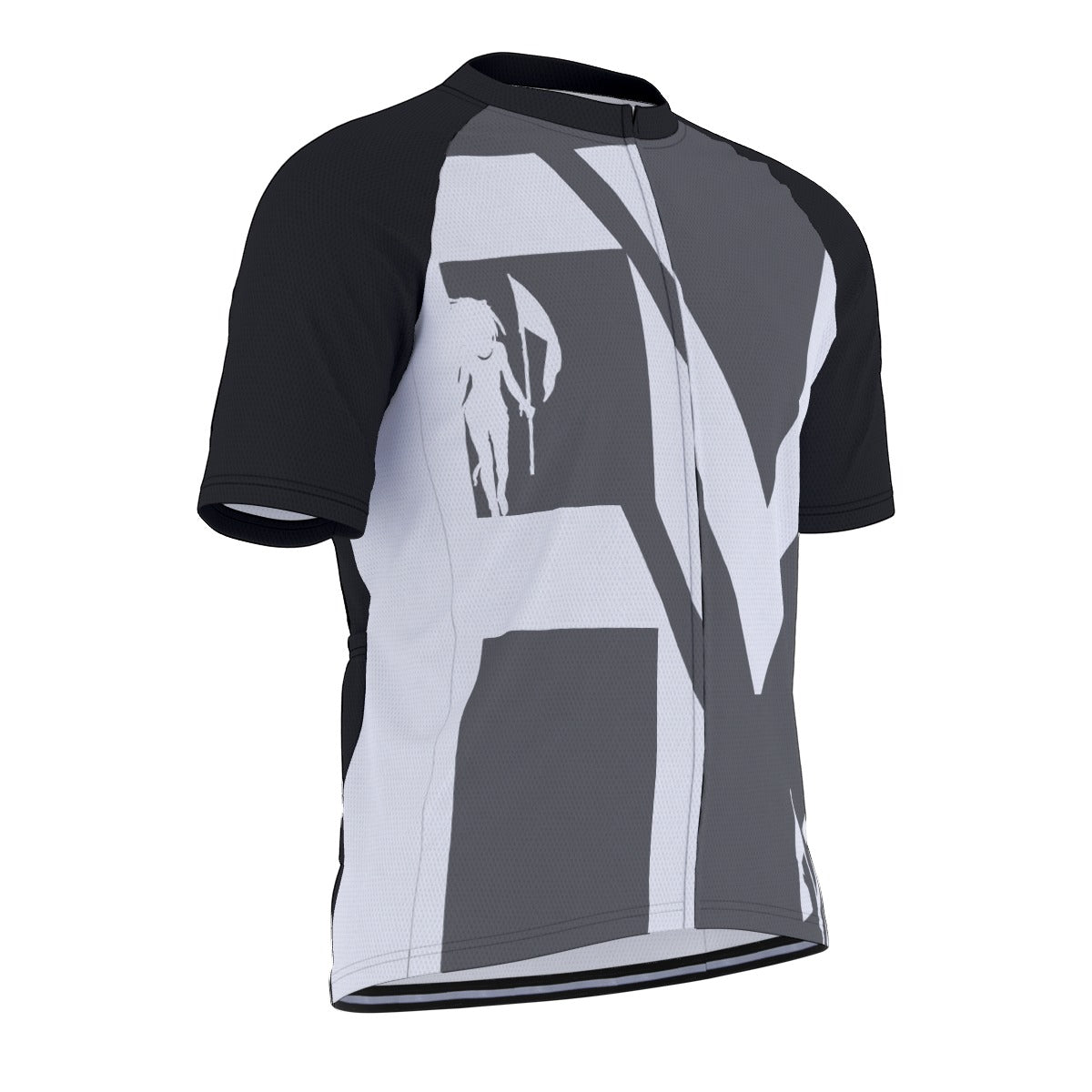 Men's Cycling Jersey