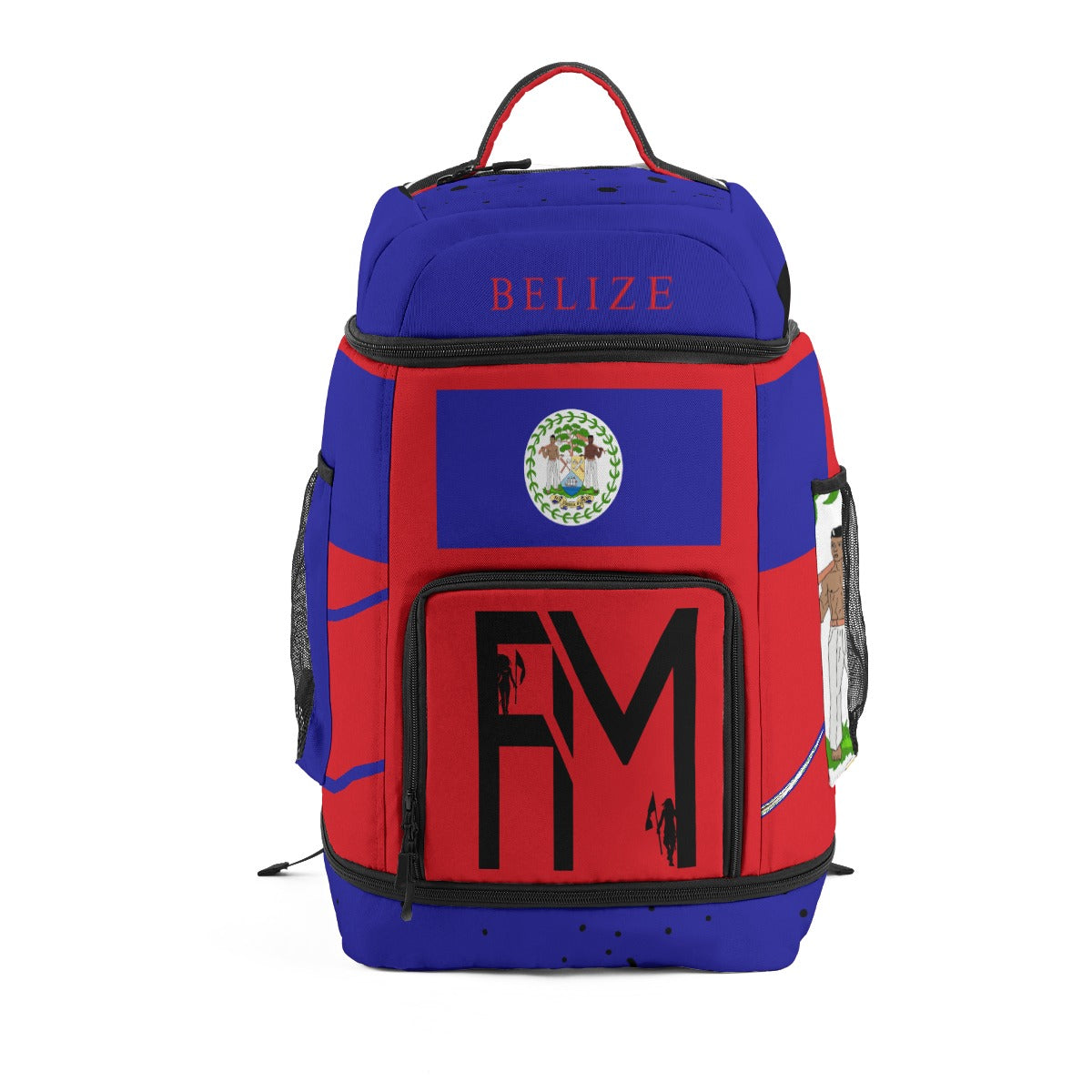 Multifunctional Backpack