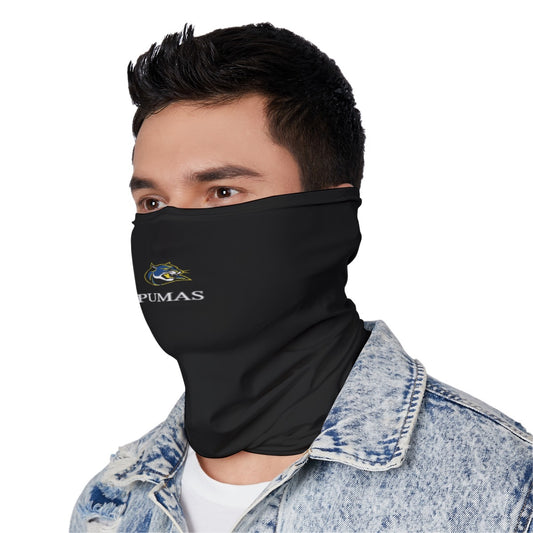 Pumas Neck Gaiter-Fete Massive