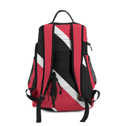 Multifunctional Backpack