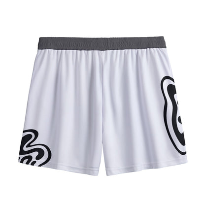 Men's Mesh Shorts