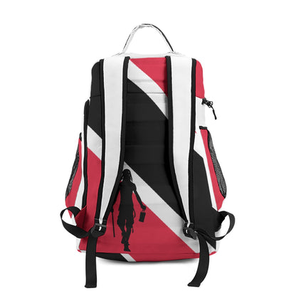 Multifunctional Backpack