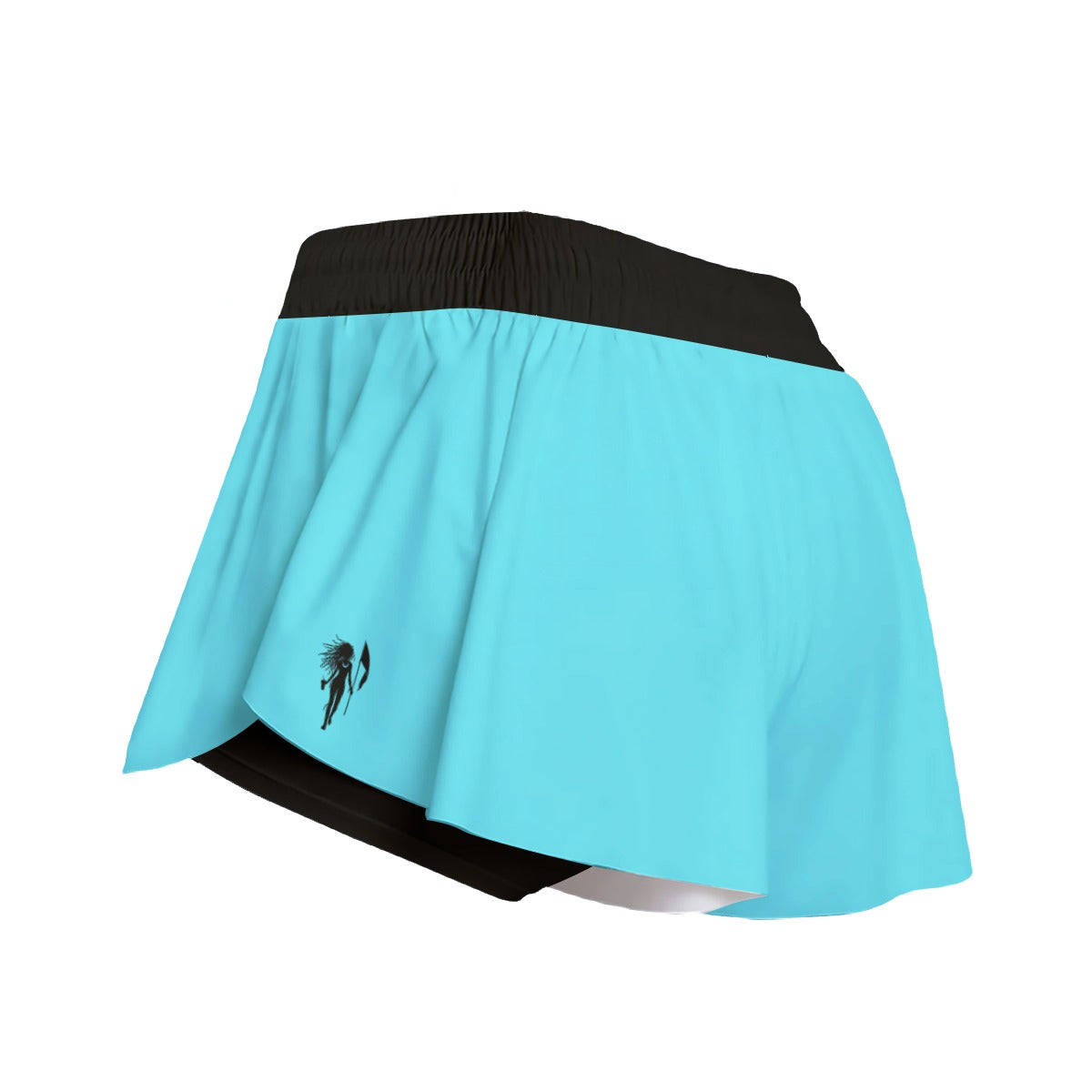 Women's Sport Skorts With Pocket