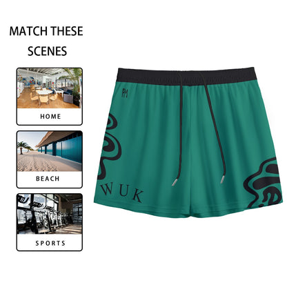 Men's Mesh Shorts