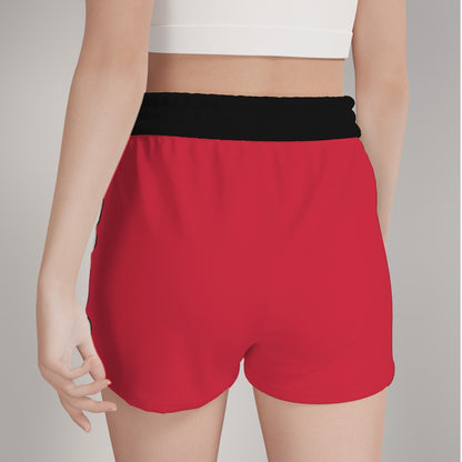 Women's Casual Shorts