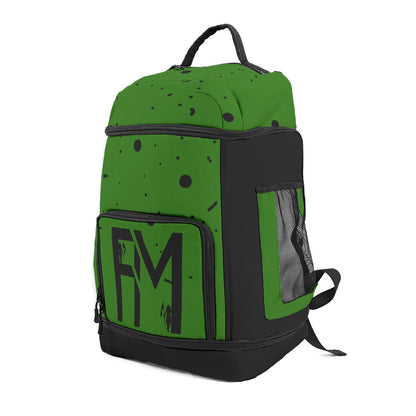 Multifunctional Backpack