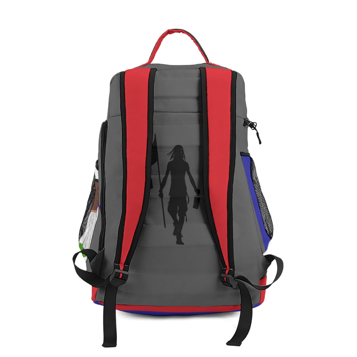 Multifunctional Backpack