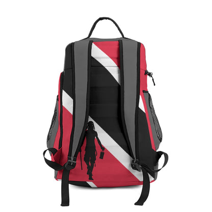 Multifunctional Backpack