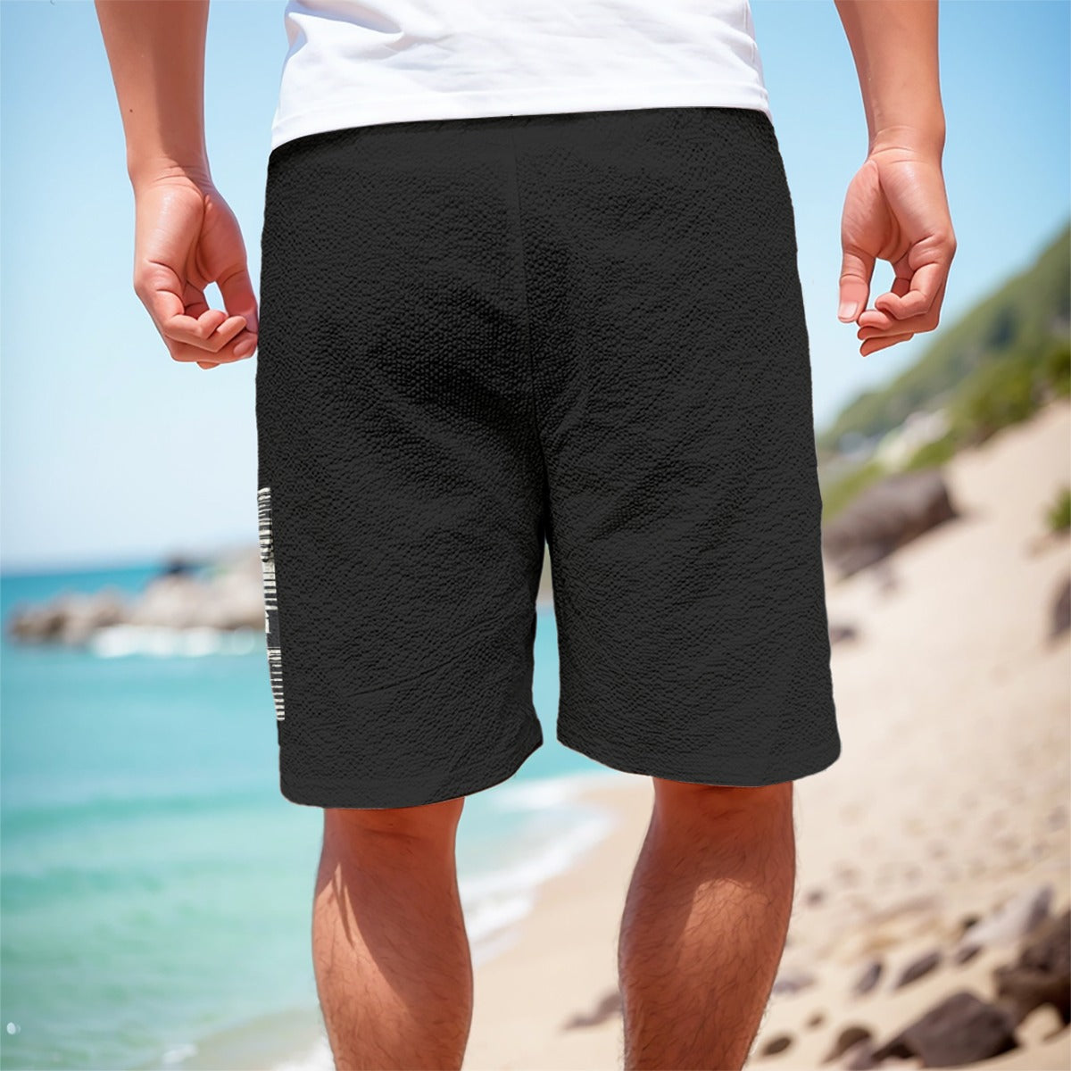 Men's Cargo Shorts