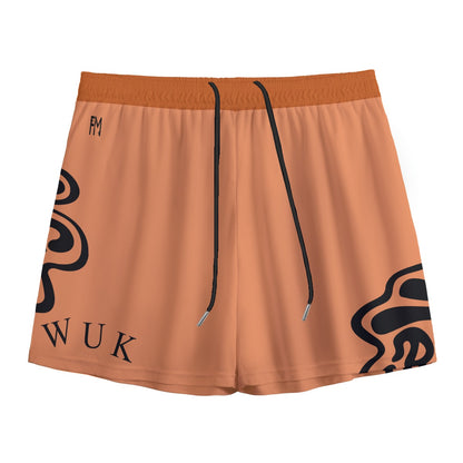 Men's Mesh Shorts