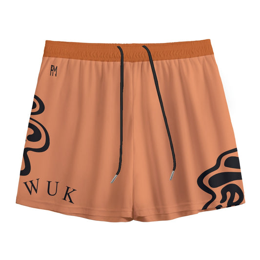 Men's Mesh Shorts