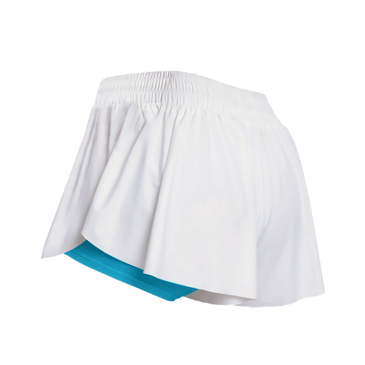 Honduras Women's Sport Skorts With Pocket-Fete Massive