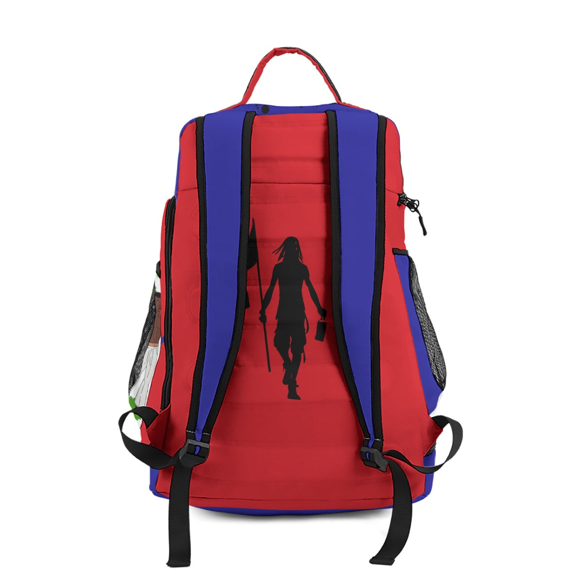 Multifunctional Backpack