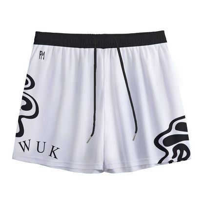 Men's Mesh Shorts