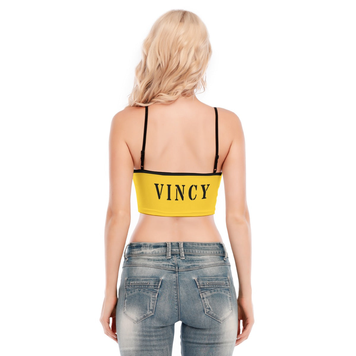 Women's Cami Tube Top