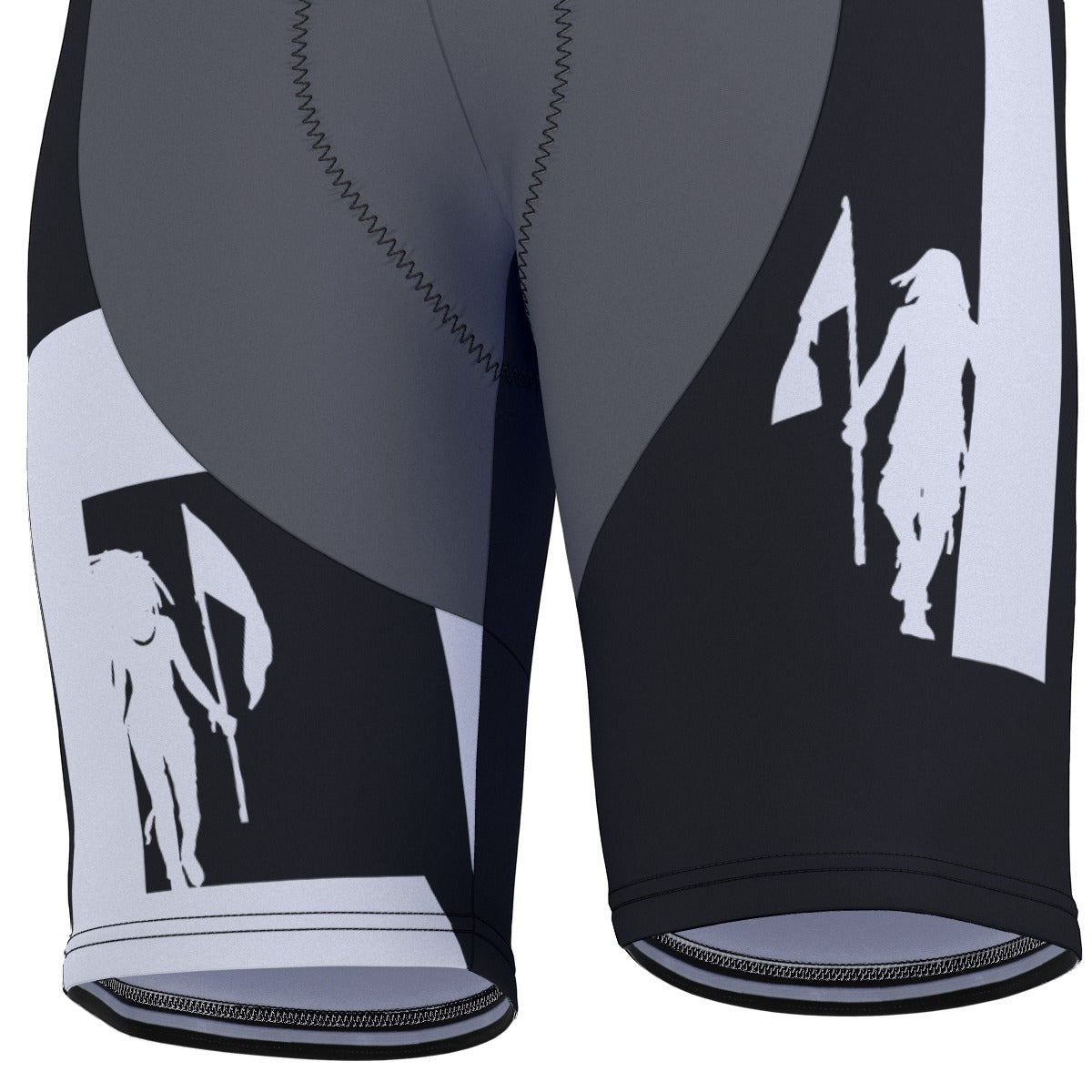 Men's Cycling Pants