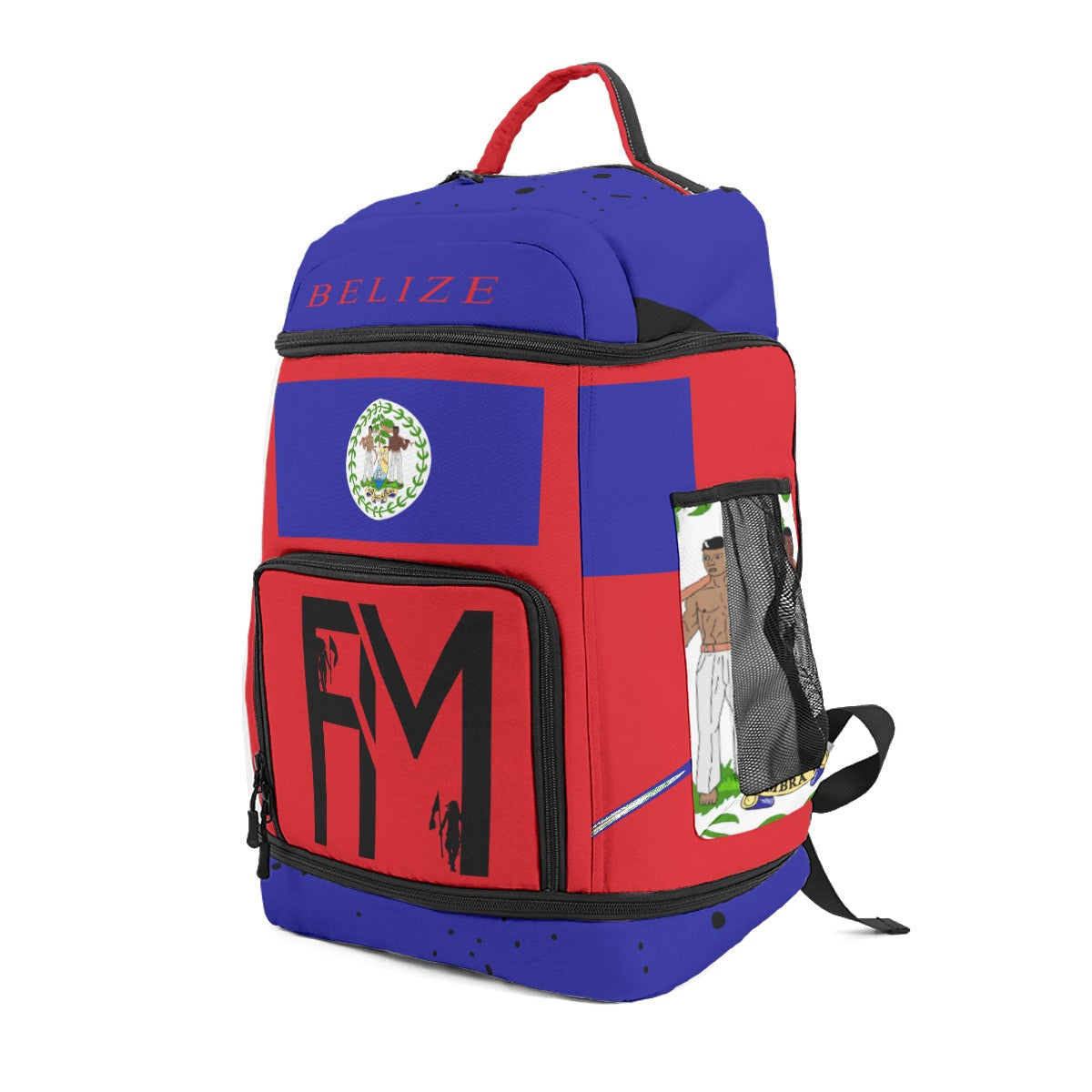 Multifunctional Backpack