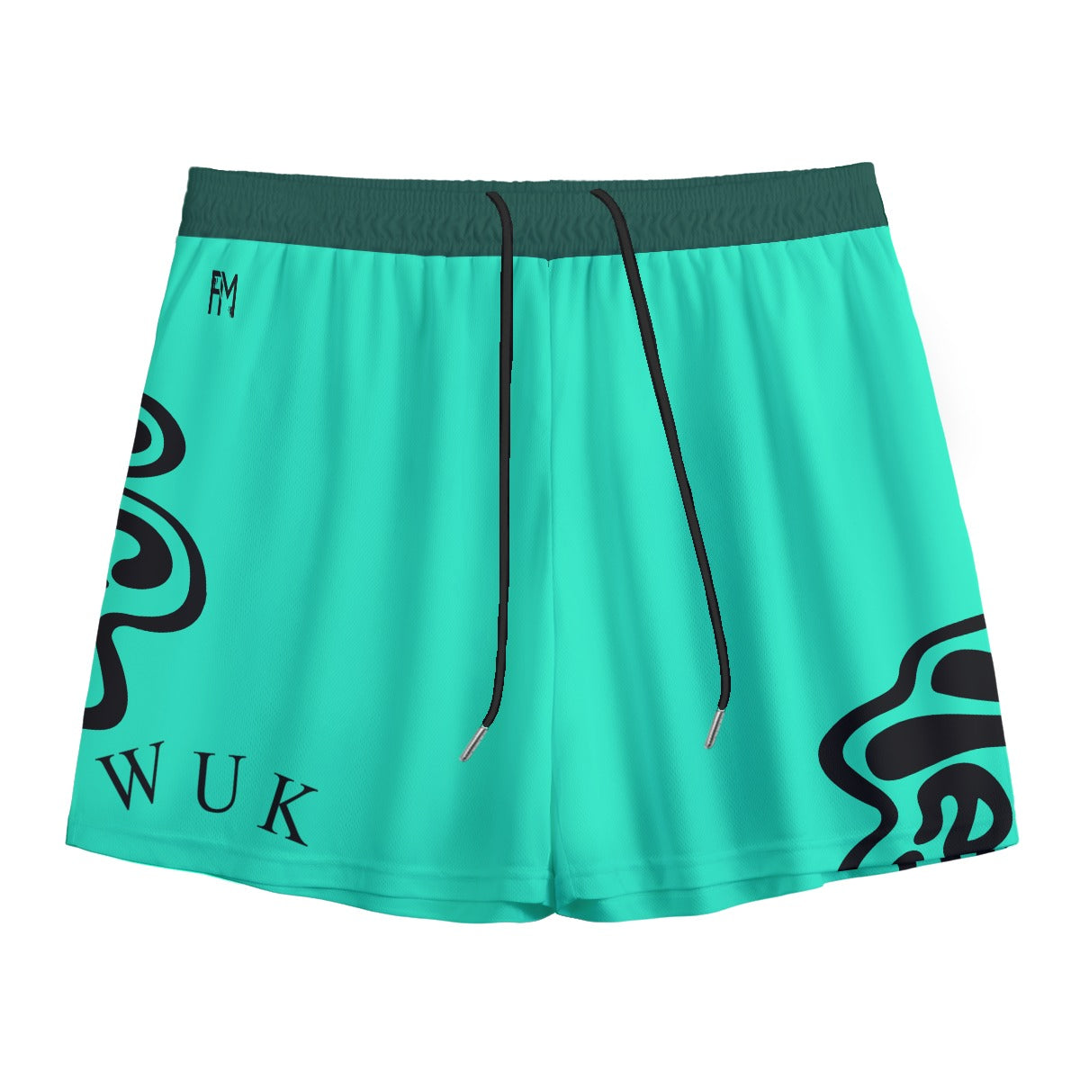 Men's Mesh Shorts