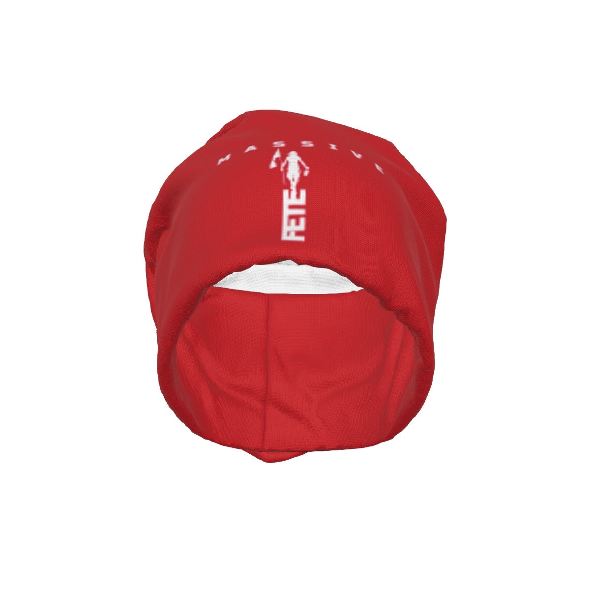 Unisex Beanie Hat-Fete Massive