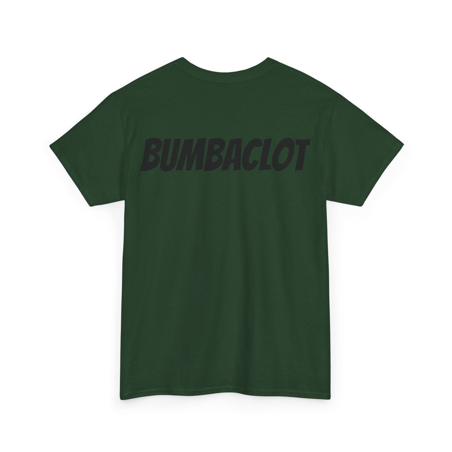 Bumbaclot Unisex Tee