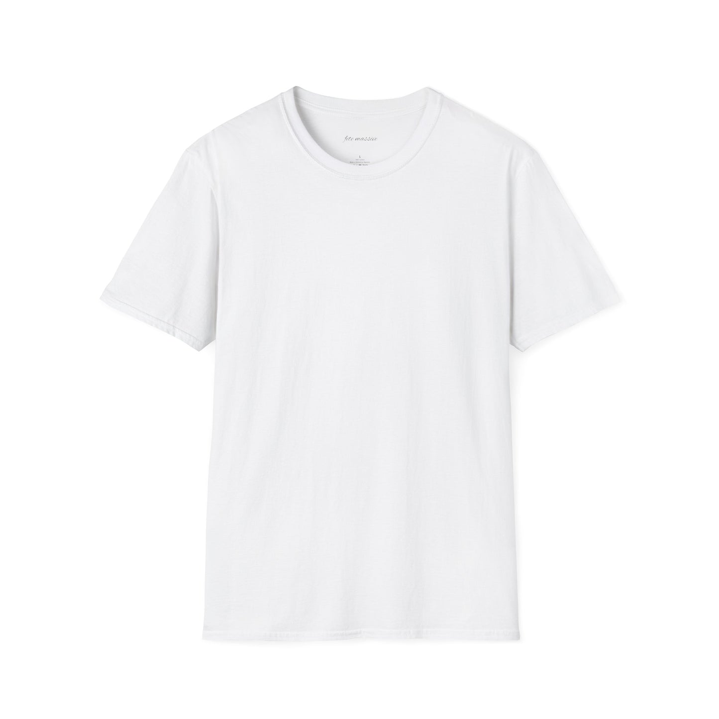 Copy of Unisex Softstyle T-Shirt