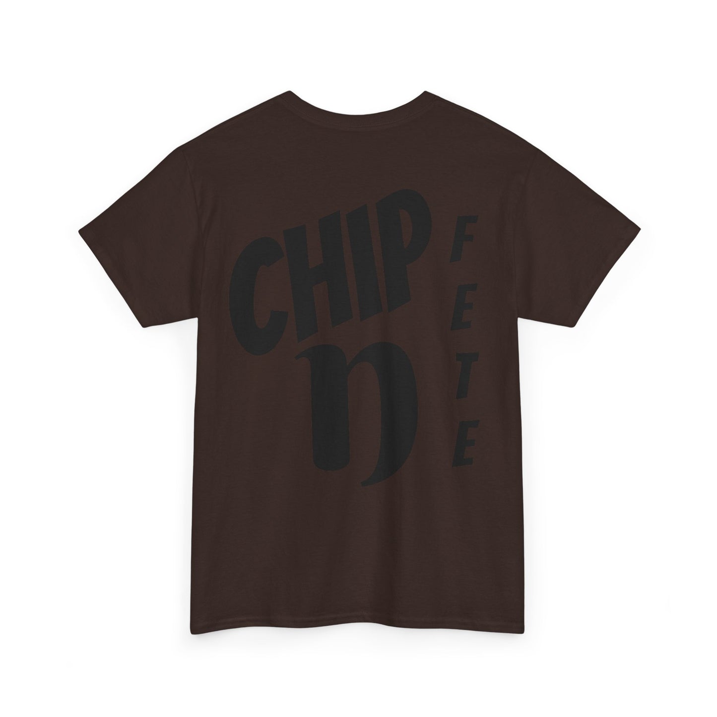 Chip N Fete Unisex Tee