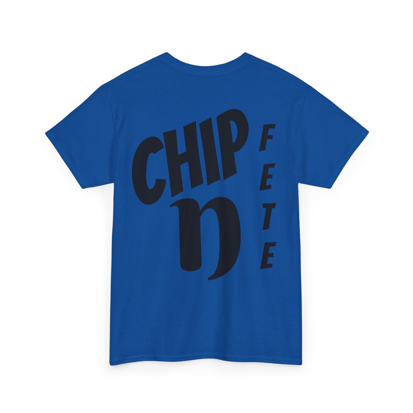 Chip N Fete Unisex Tee