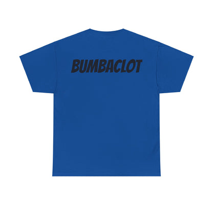 Bumbaclot Unisex Tee