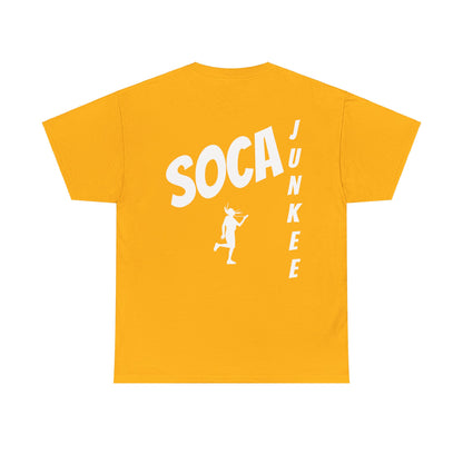 Soca Junkee W (Male) Unisex Tee