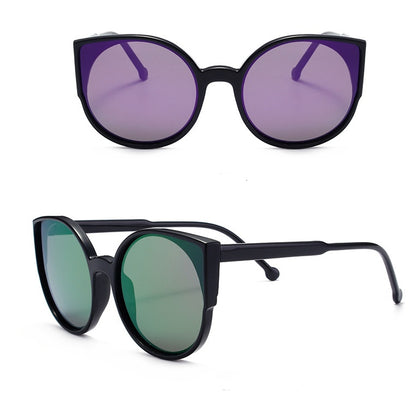 Cat Eye Sunglasses