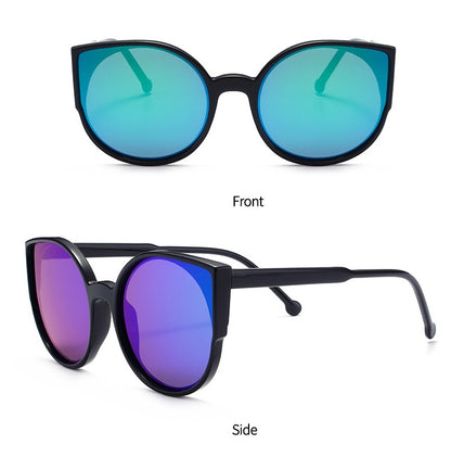 Cat Eye Sunglasses