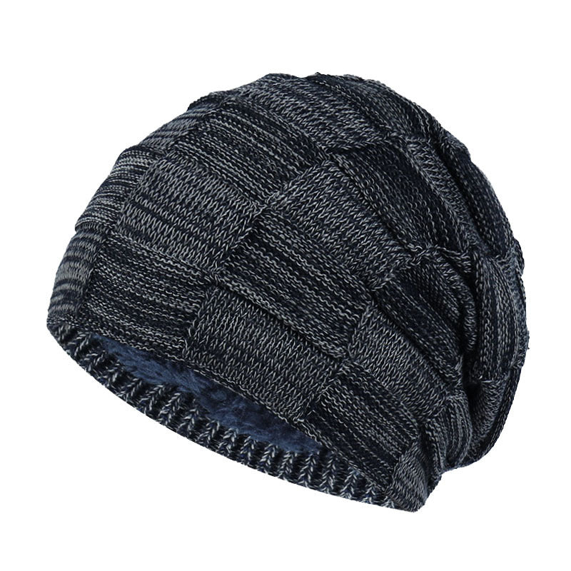 Chilled Vibe Knitted Beanie