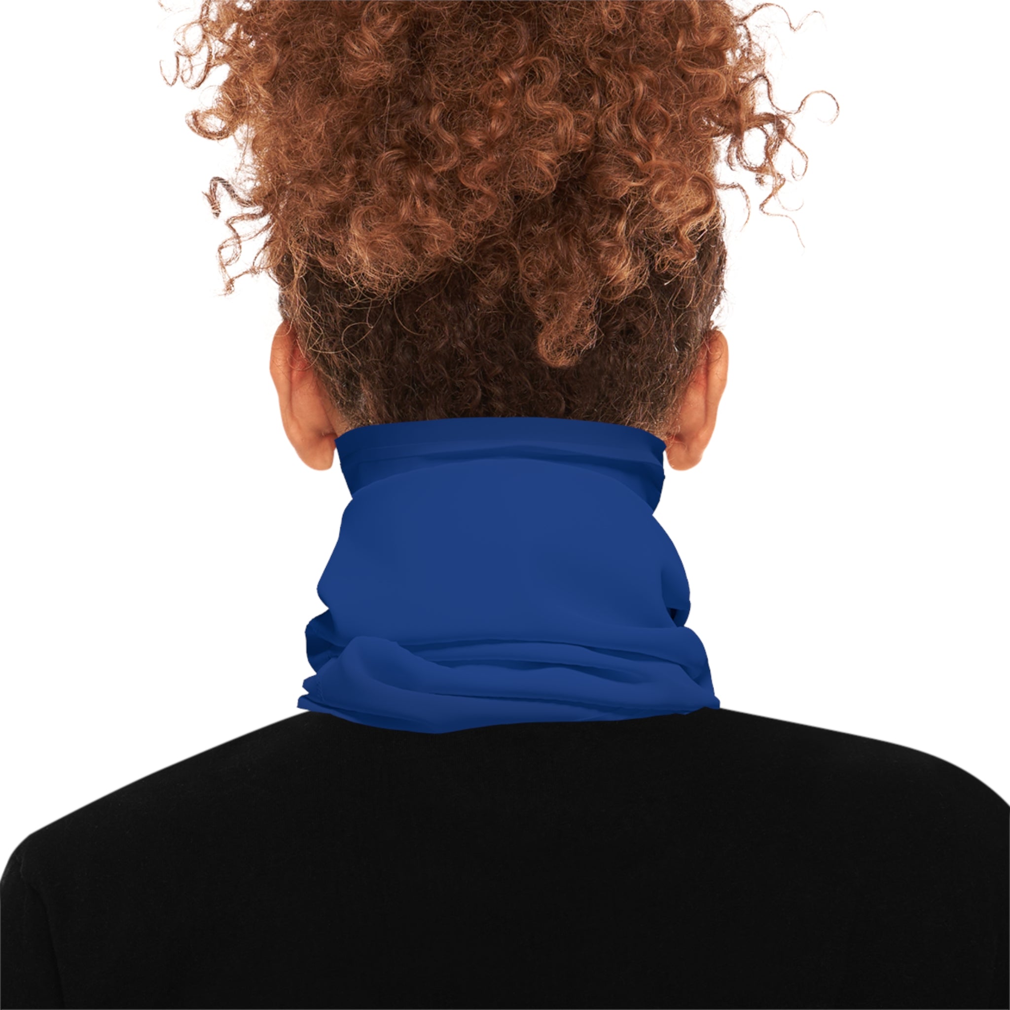 Fete Lightweight Neck Gaiter (Barbados)-Fete Massive