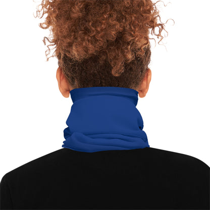 Copy of Fete Lightweight Neck Gaiter (Barbados)