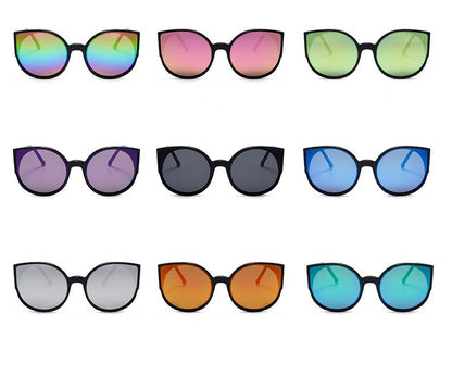 Cat Eye Sunglasses