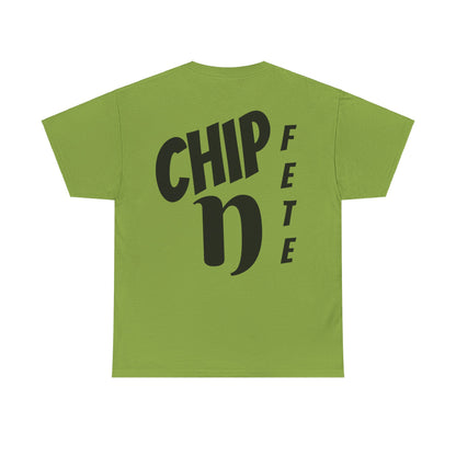 Chip N Fete Unisex Tee