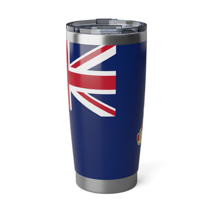 20oz Tumbler - Stainless Steel Insulated Travel Cup