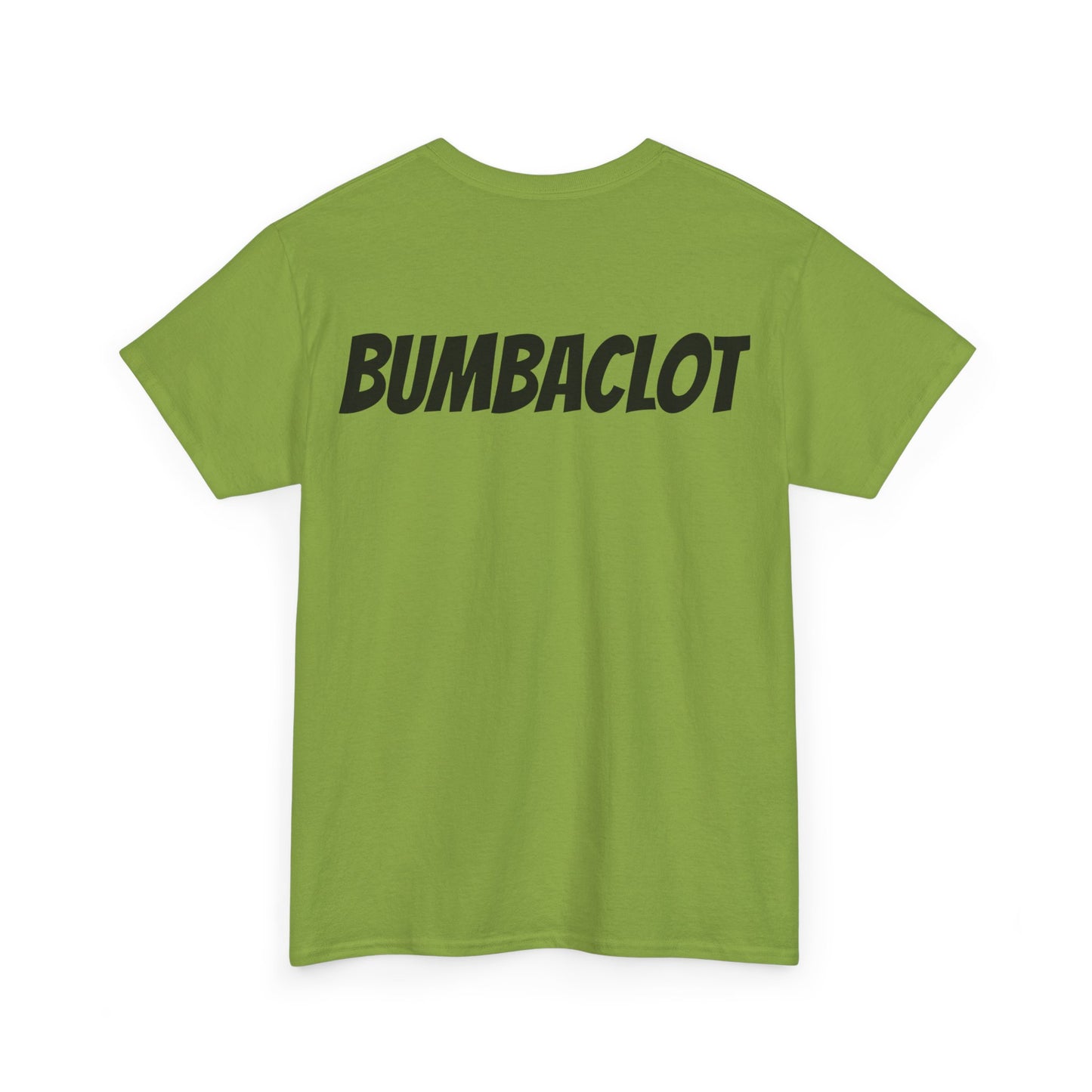 Bumbaclot Unisex Tee