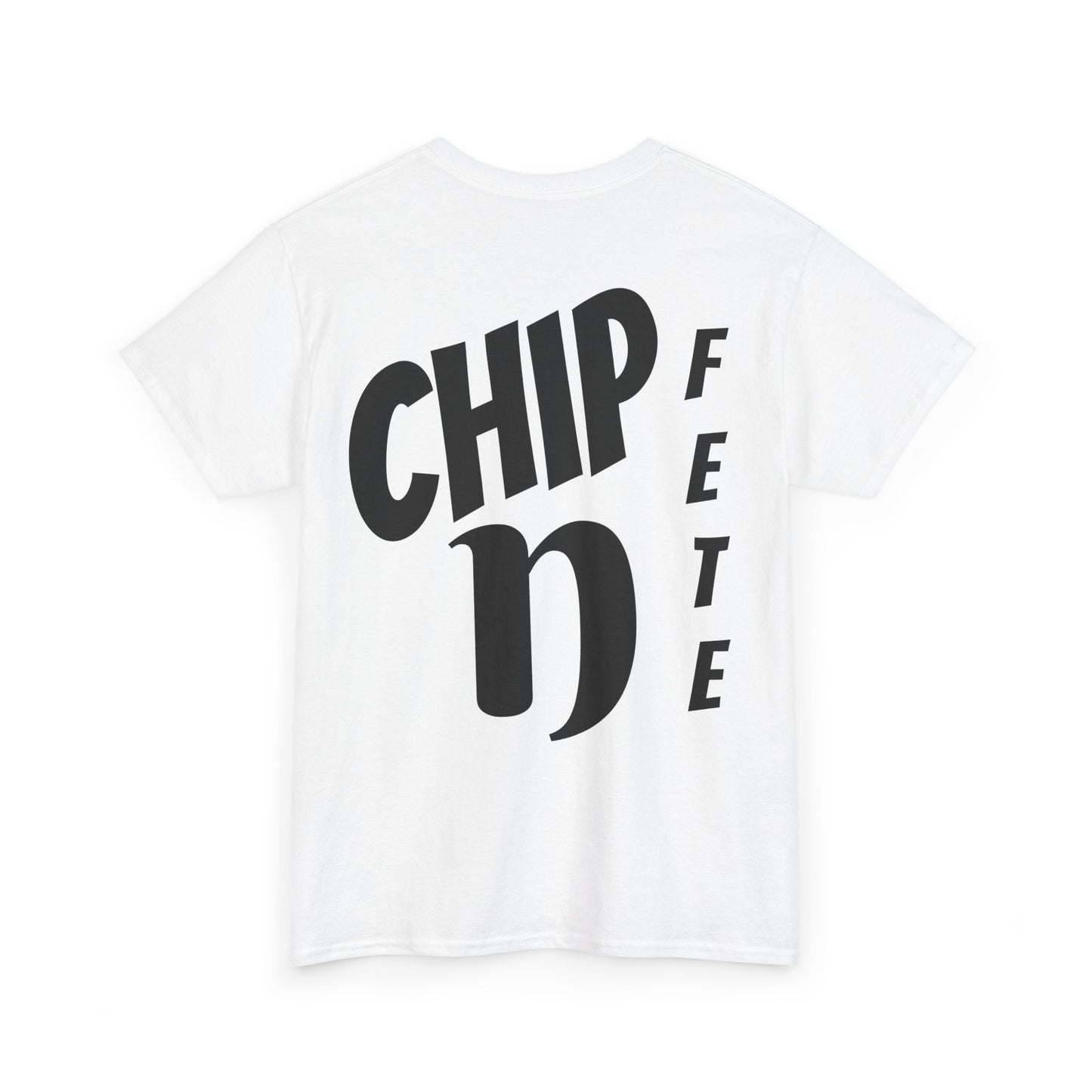 Chip N Fete Unisex Tee