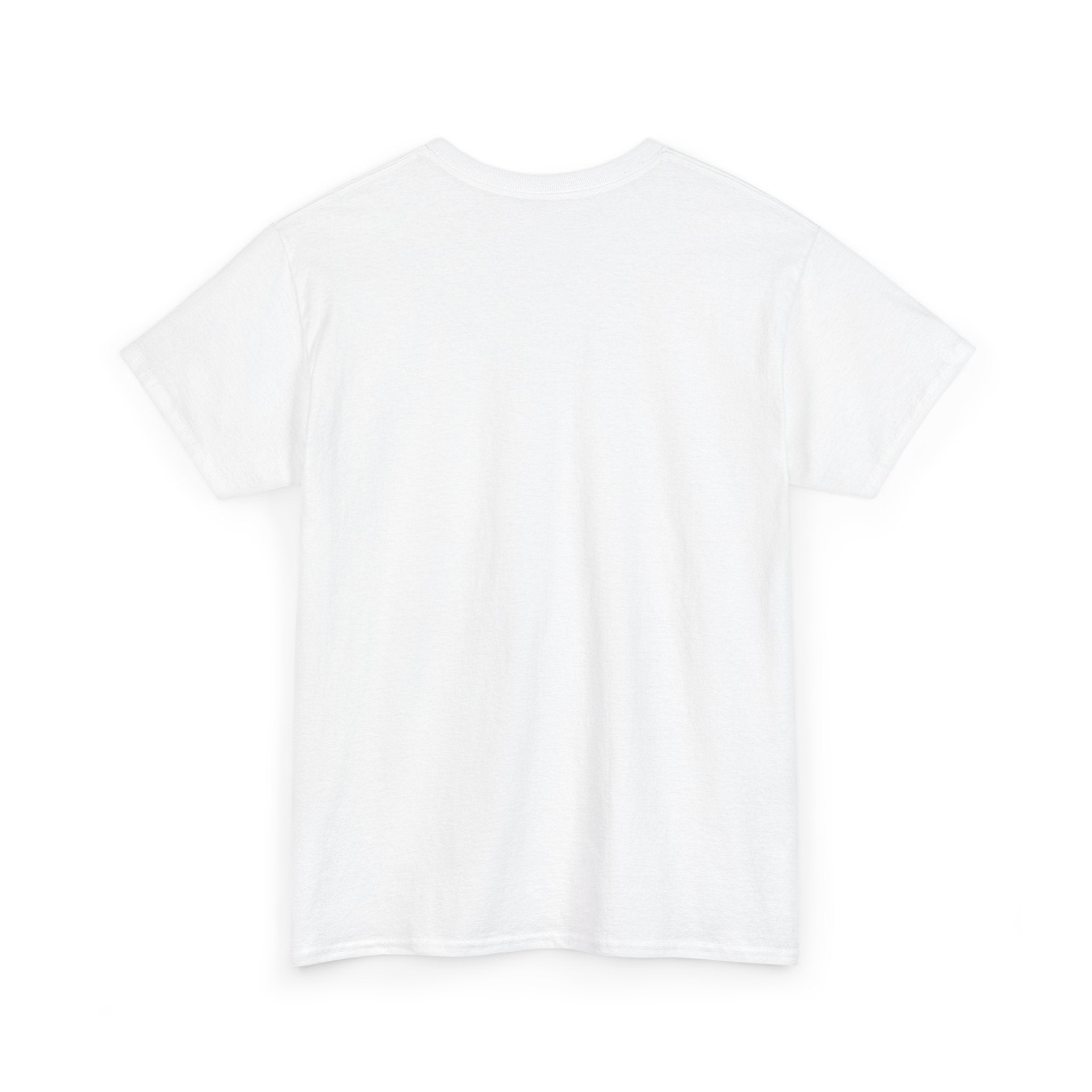 I good, Unisex Heavy Cotton Tee-Fete Massive