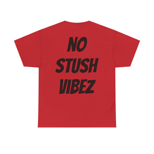 X Stush Vibes Unisex Tee