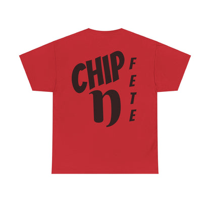 Chip N Fete Unisex Tee