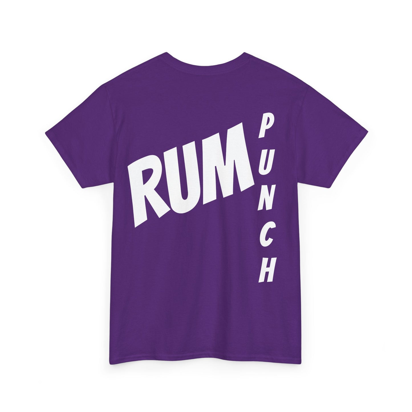 Rum Punch Unisex Tee