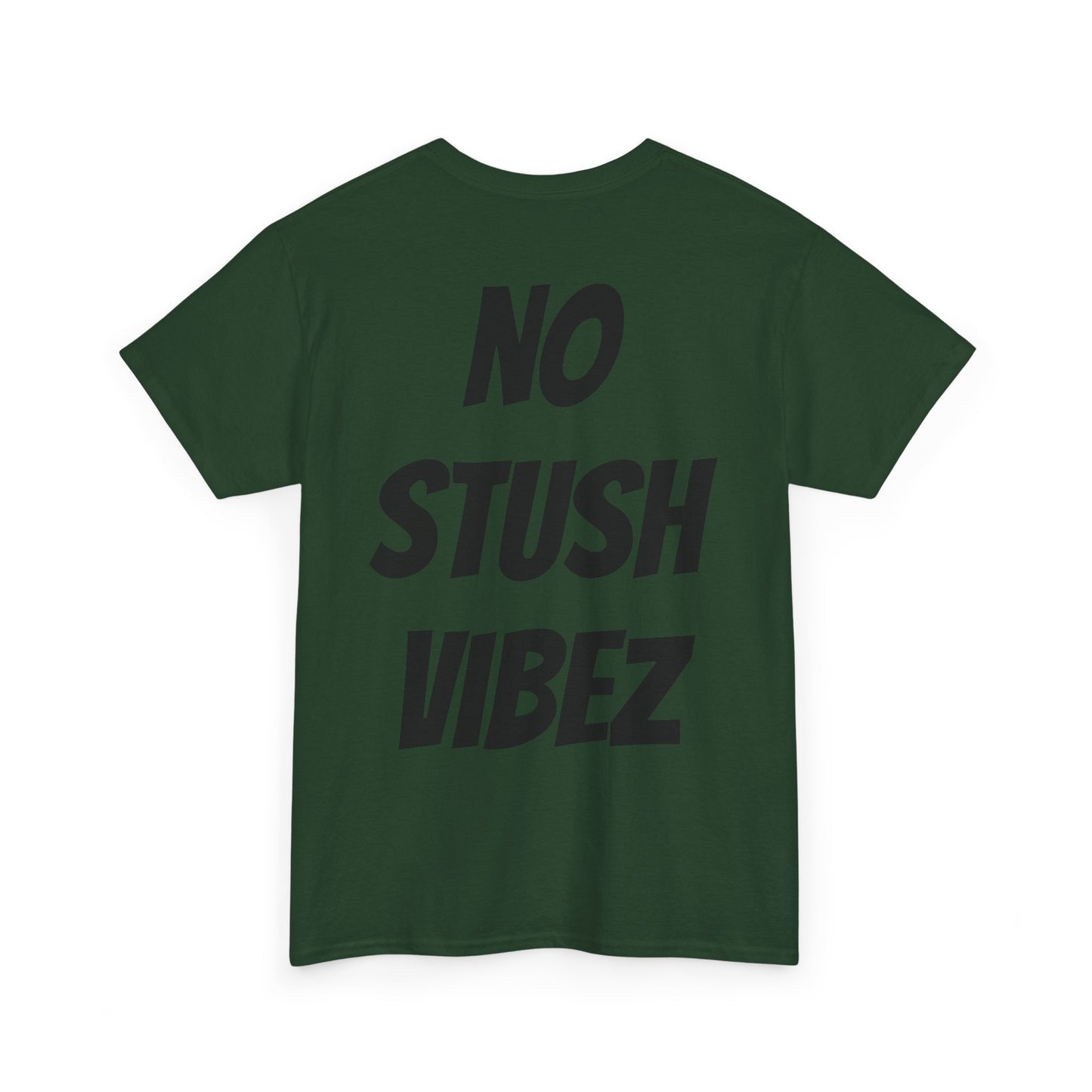 X Stush Vibes Unisex Tee