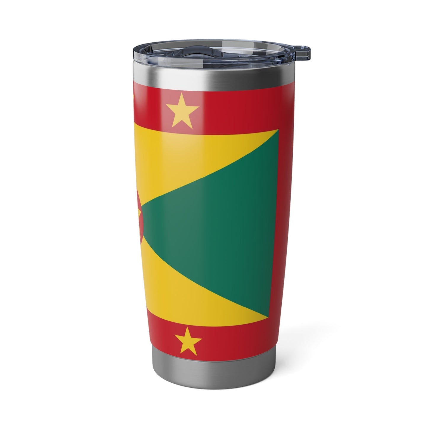 20oz Tumbler - Stainless Steel Insulated Travel Cup