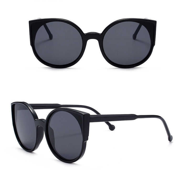 Cat Eye Sunglasses