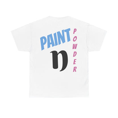 Paint N Powder Unisex Tee