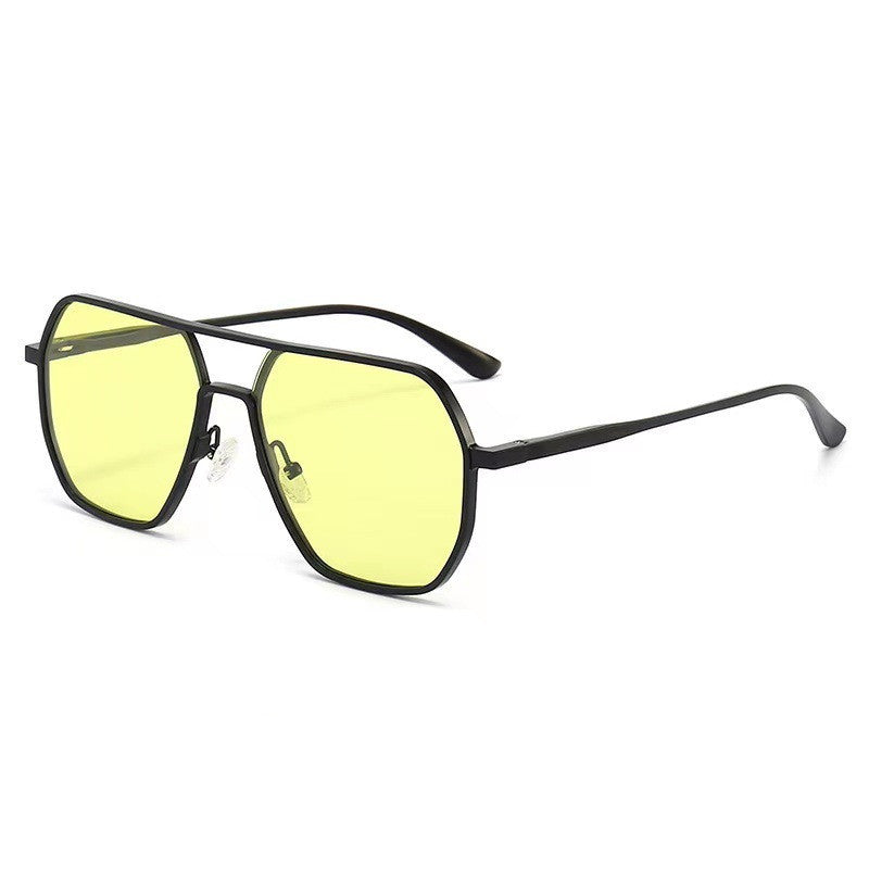 Polarized Fete Sunglasses