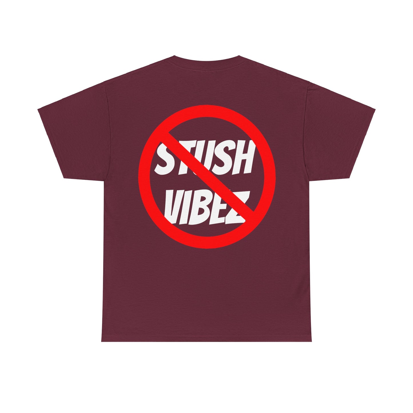 Cancel Stush Vibez Unisex Tee